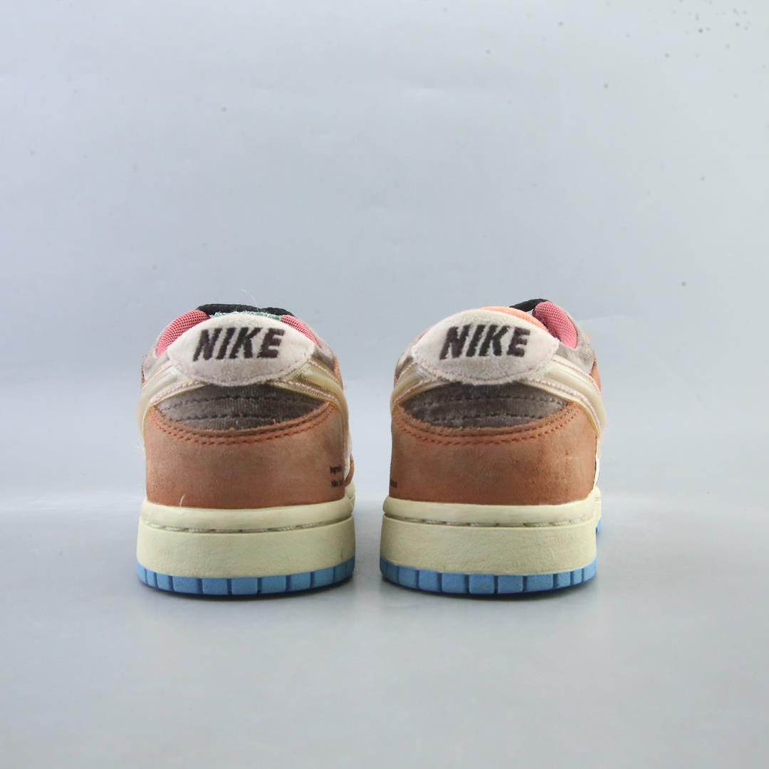 Nike Dunk Low Social Status Free