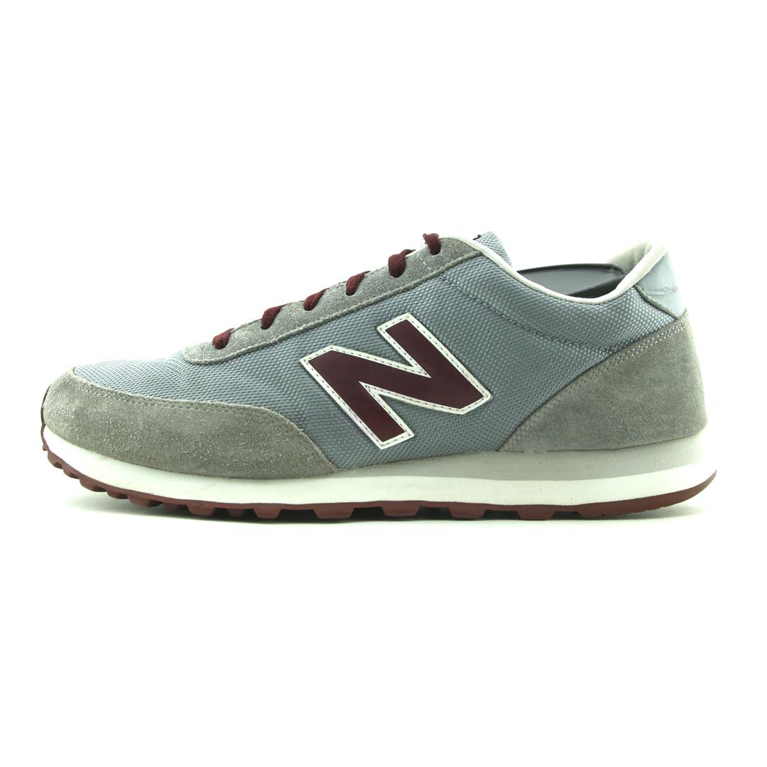 New Balance 501