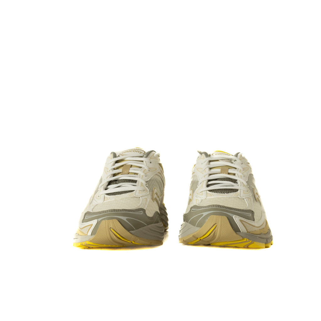 Saucony Progrid Omni 9 - Ivory Moss