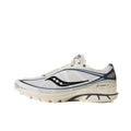 Saucony Kinvara 1 - White Black