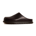 Dr. Martens San Mule - Cherry Red