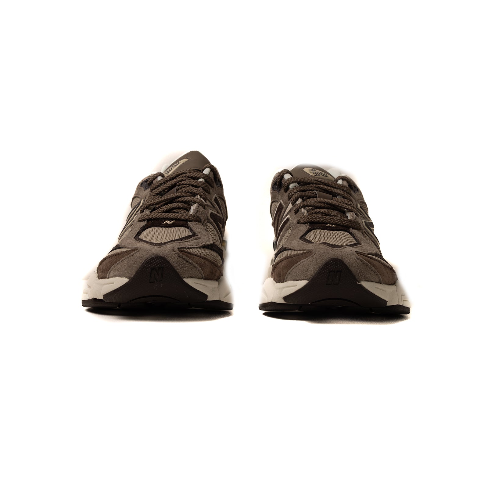 New Balance 9060 - Brown