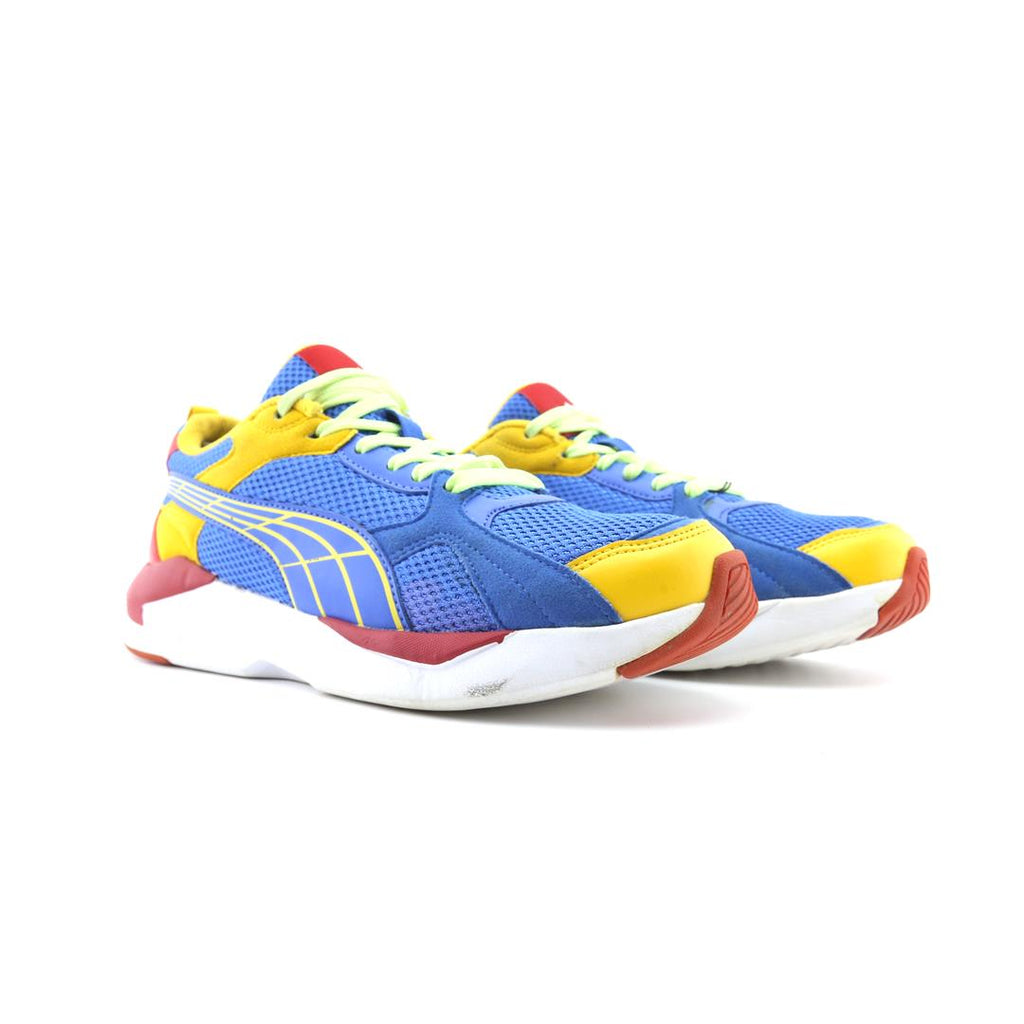 Puma X-Ray Run