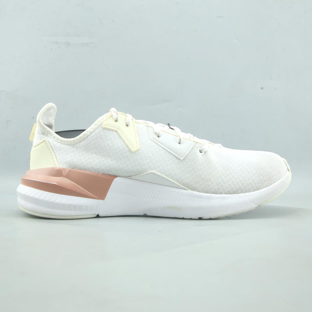 Puma Platinum Metallic
