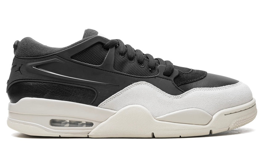 Jordan 4 Rm Black Light Bone