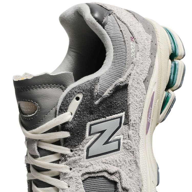 New Balance 2002R Eclipse Navy
