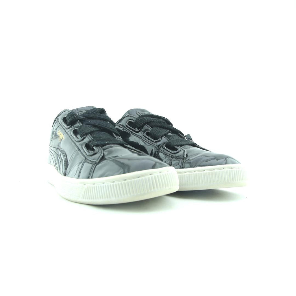 Puma Basket Heart