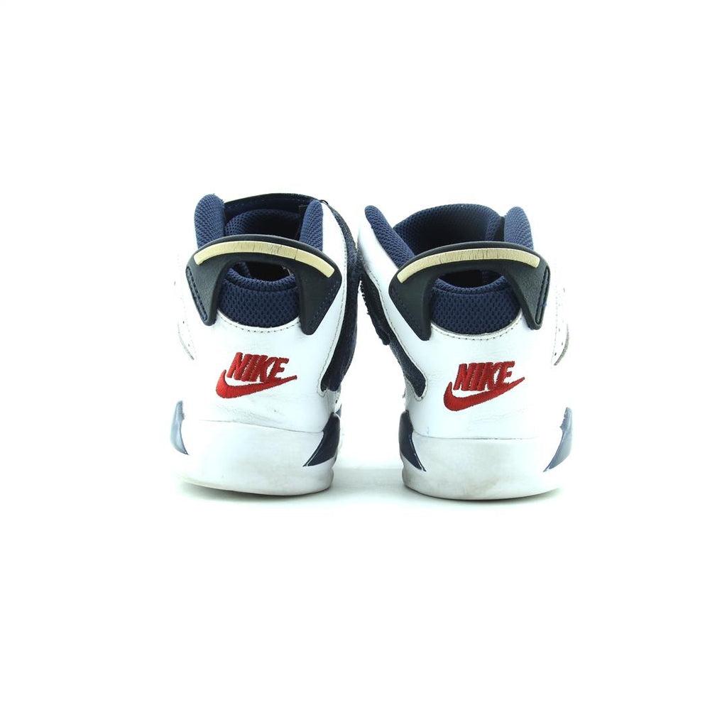 Nike Air Jordan 6 Retro Flex