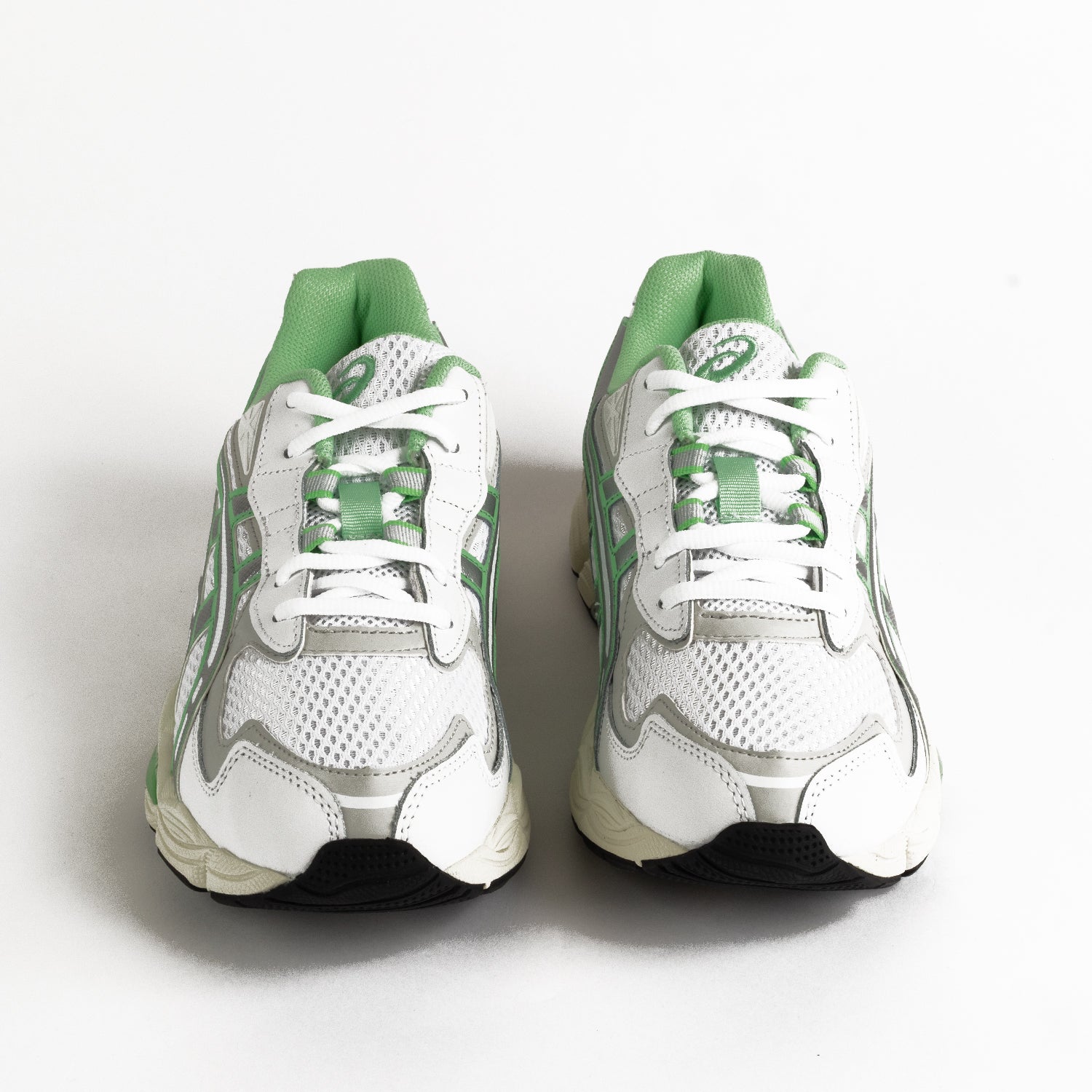 Asics Gel-Nyc 2055 - White Menthol