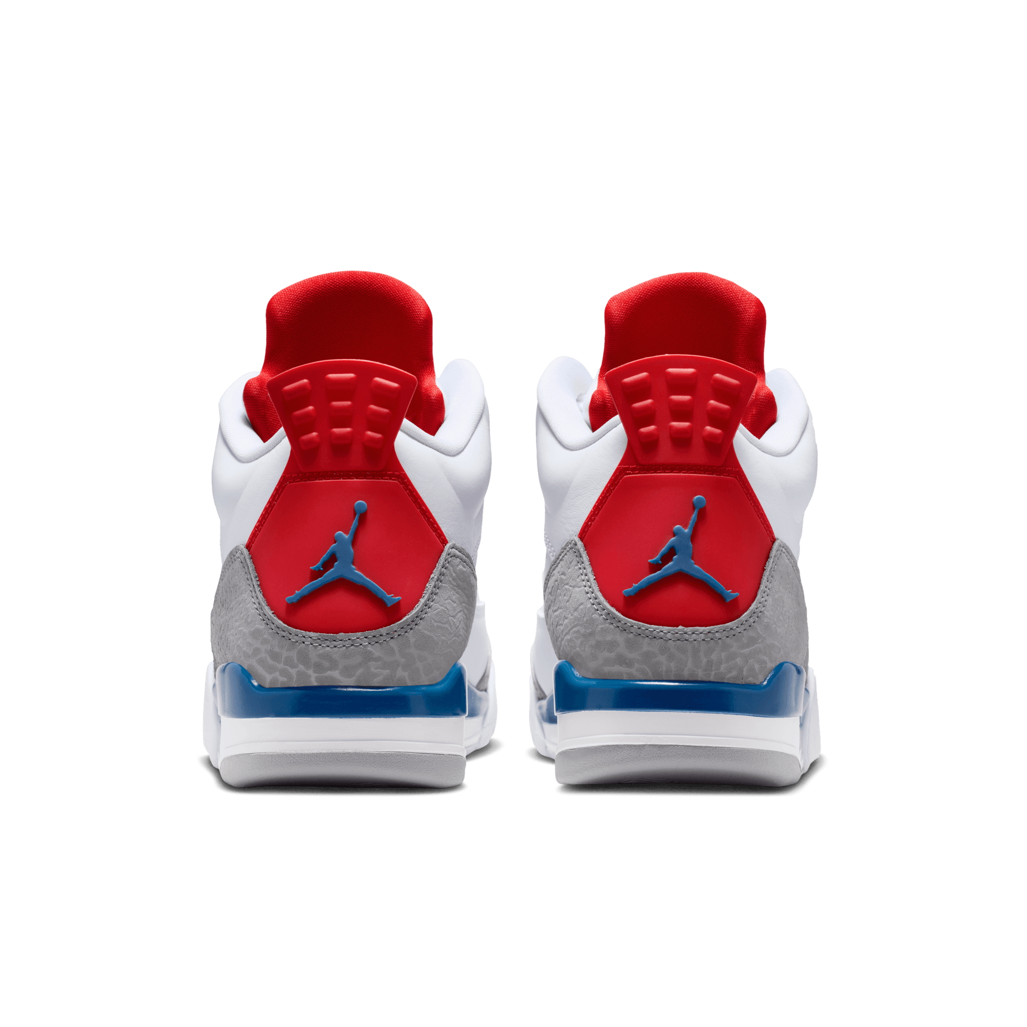 Men's Jordan Son of Mars Low "Red White Blue"