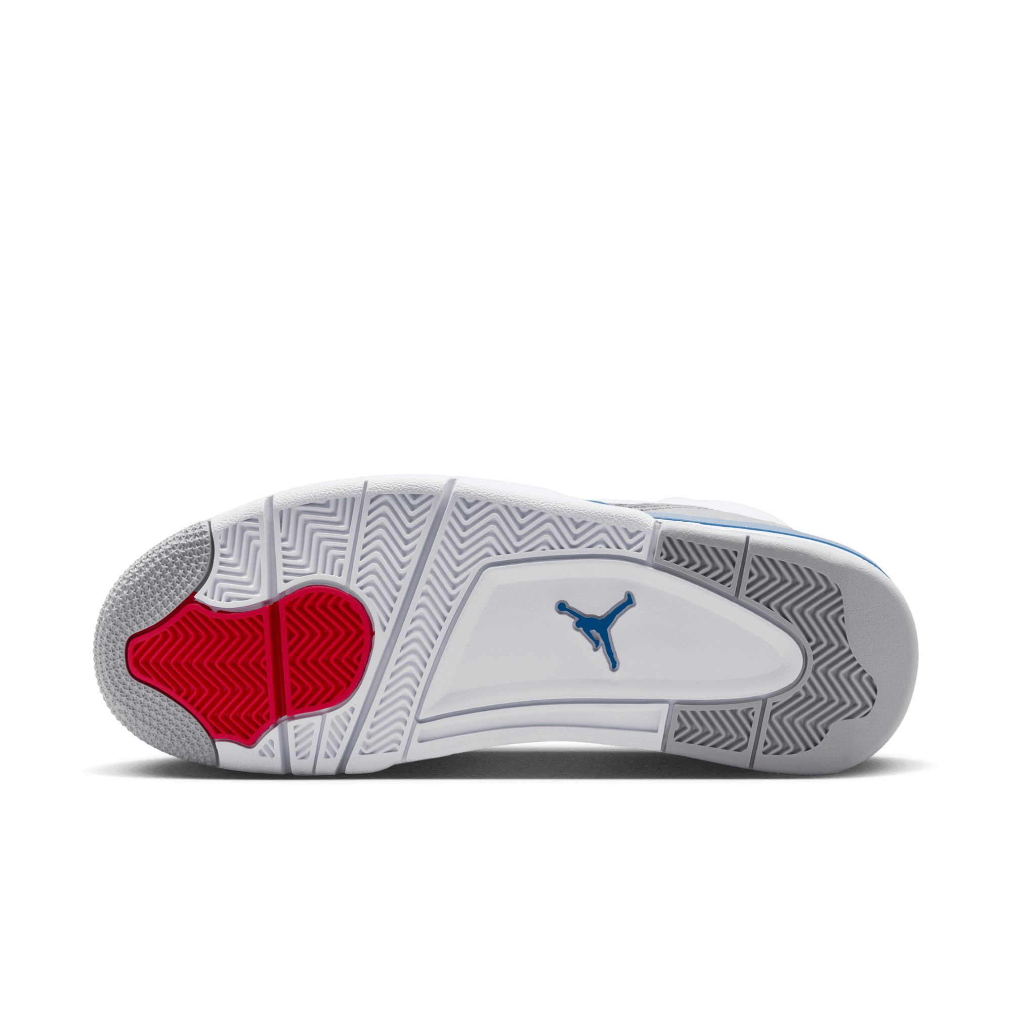 Men's Jordan Son of Mars Low "Red White Blue"