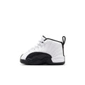 Air Jordan 12 Retro "Taxi" - Toddlers