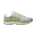 Women's Nike P-6000 "Metallic Silver Cyber-White"