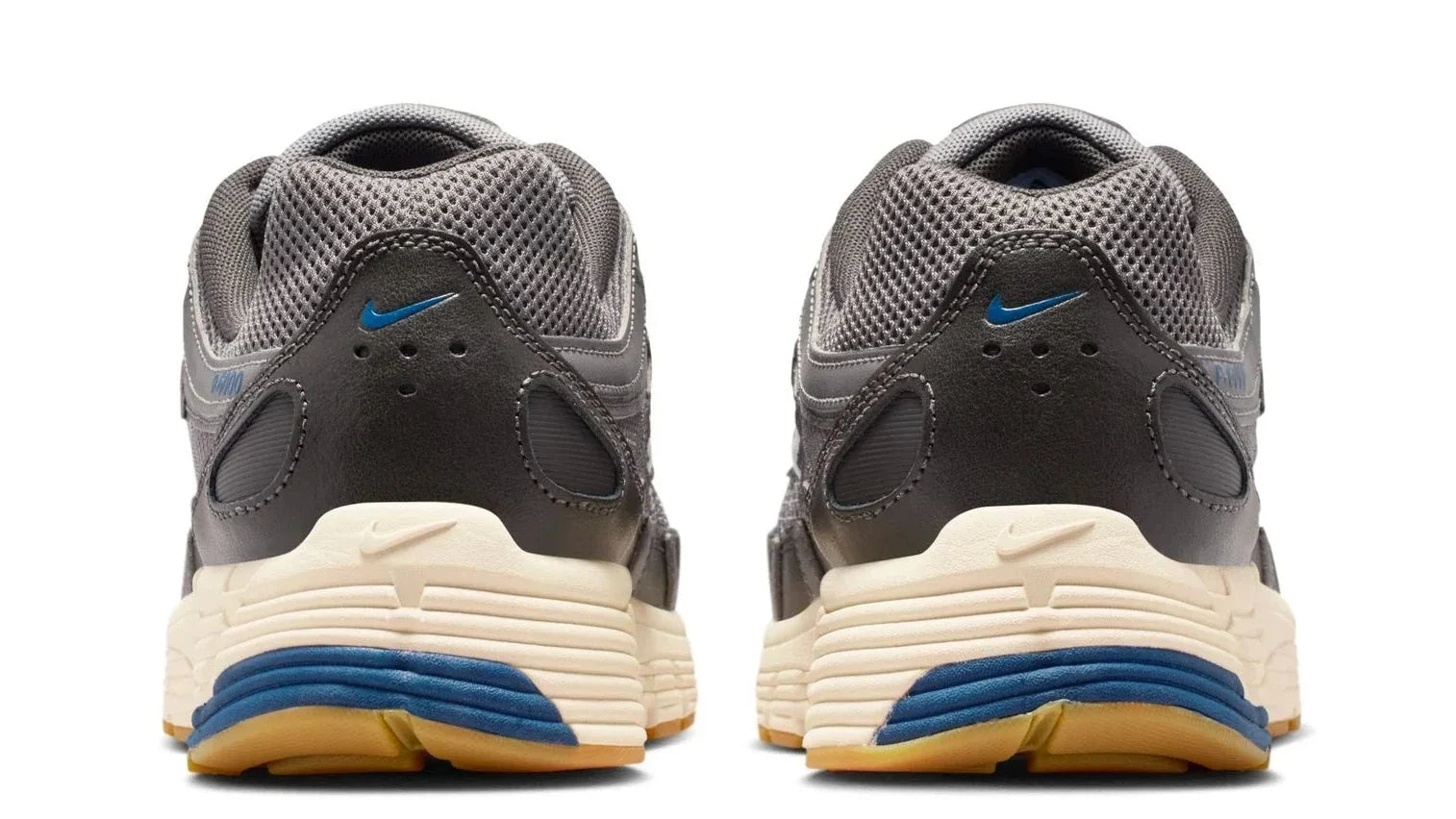 Nike P-6000 'Pencil Point Ash Court Blue'