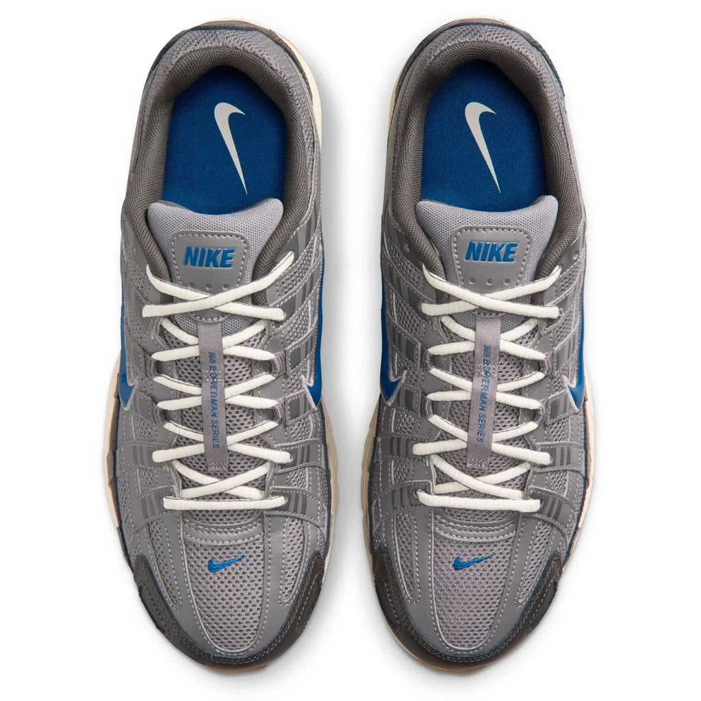 Nike P-6000 'Pencil Point Ash Court Blue'