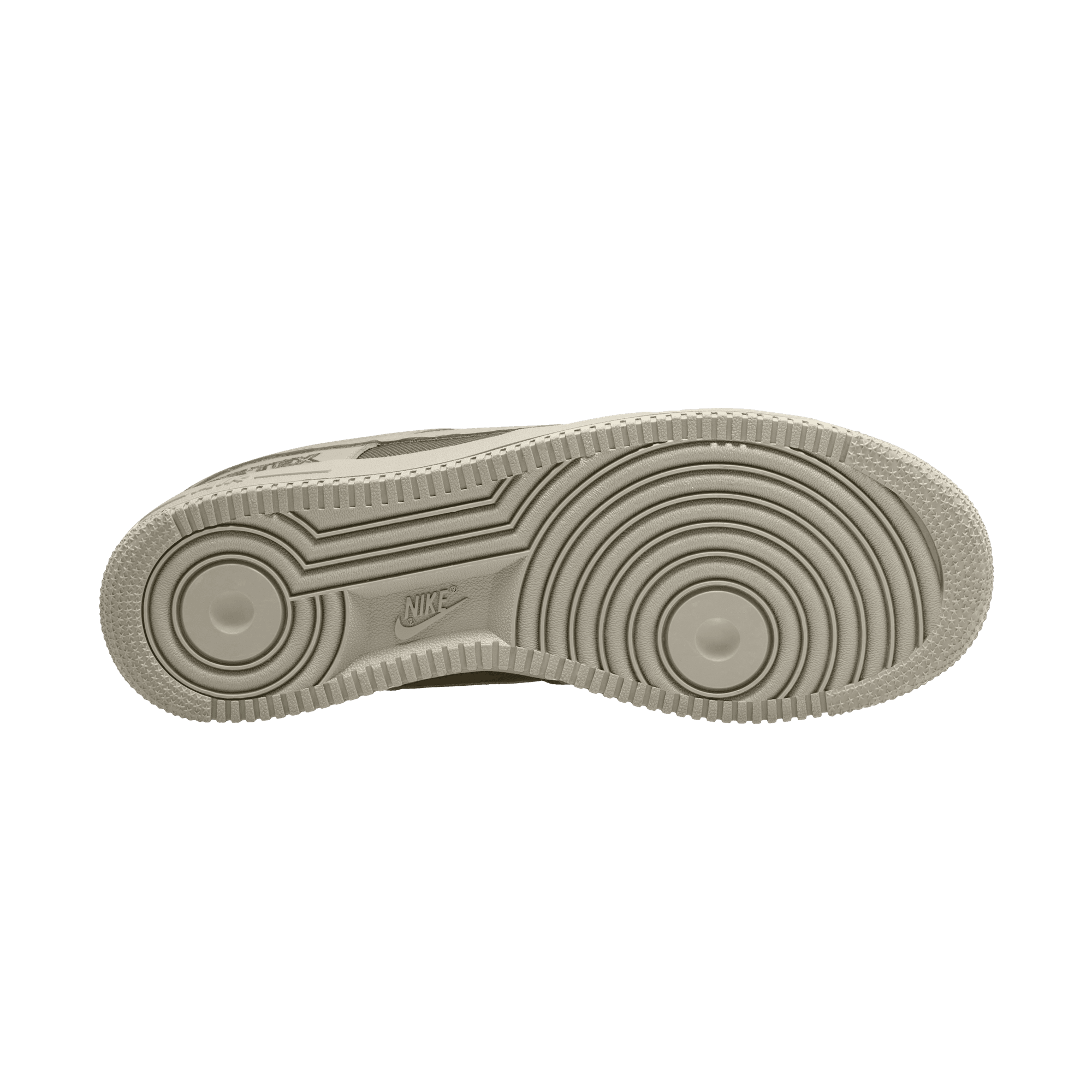 Men's Nike Air Force 1 GORE-TEX "Light Army Light Bone"