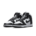 Men's Nike Dunk High Retro "Panda Black White "