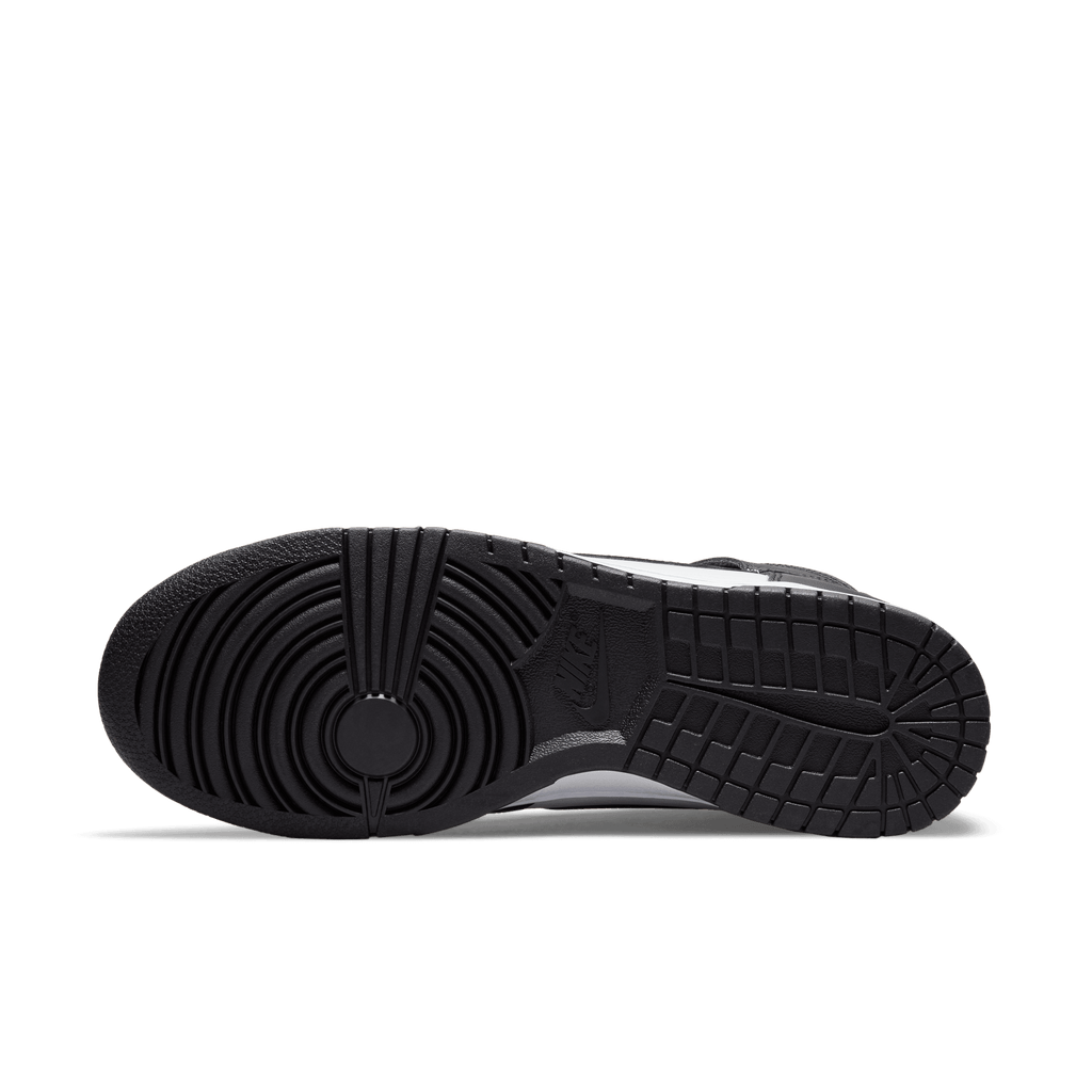 Men's Nike Dunk High Retro "Panda Black White "