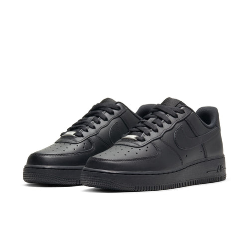 Wmns Air Force 1 '07 - Black Black