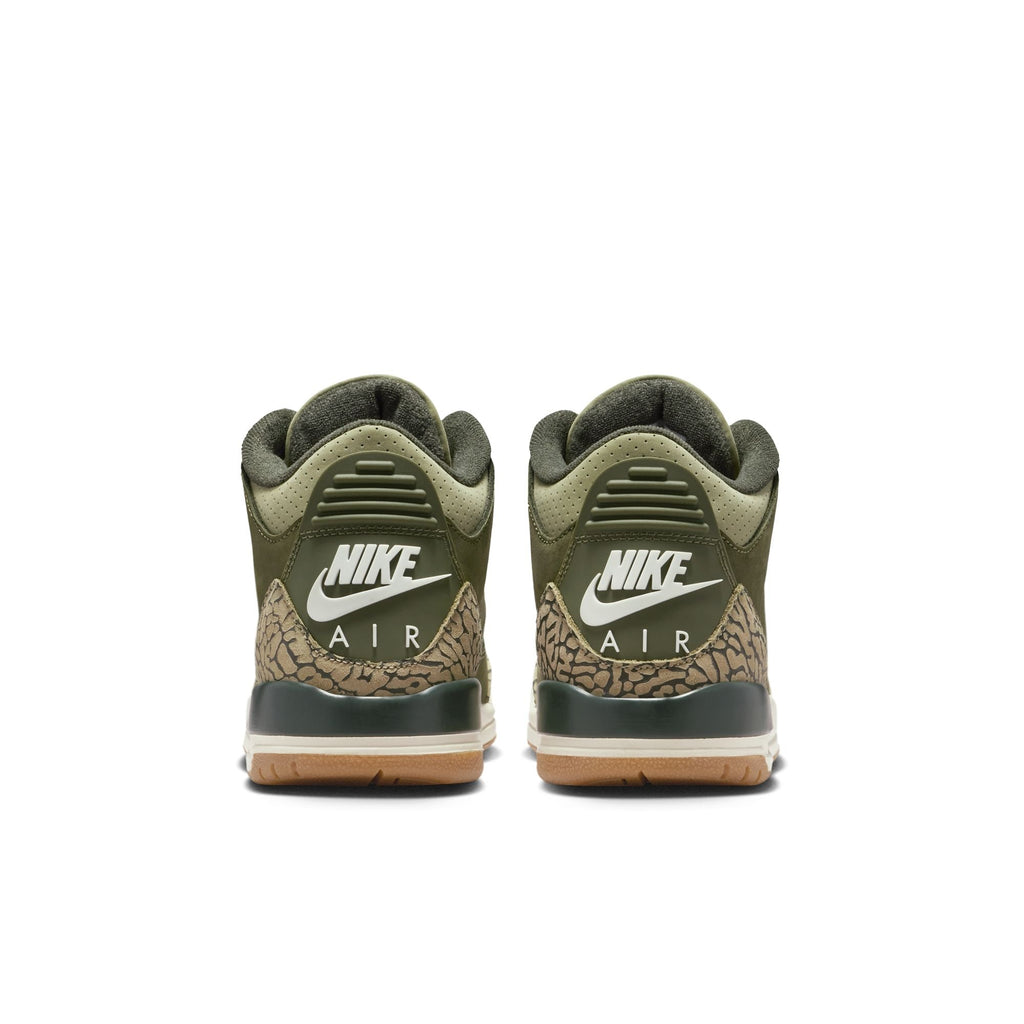 Air Jordan 3 Retro "Family Affair" - Non Adult