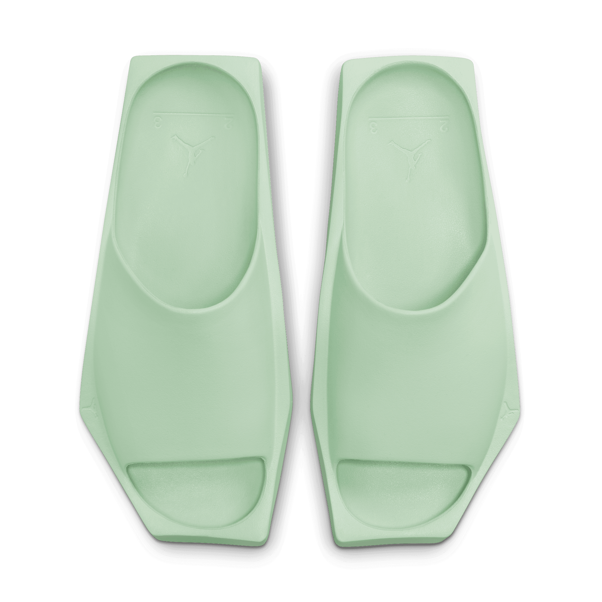 Women's Jordan Hex "Pistachio Frost"