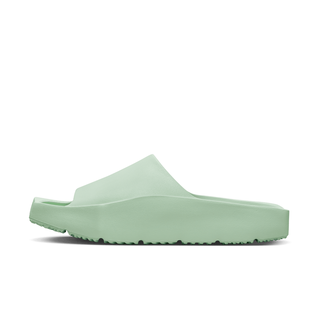 Women's Jordan Hex "Pistachio Frost"