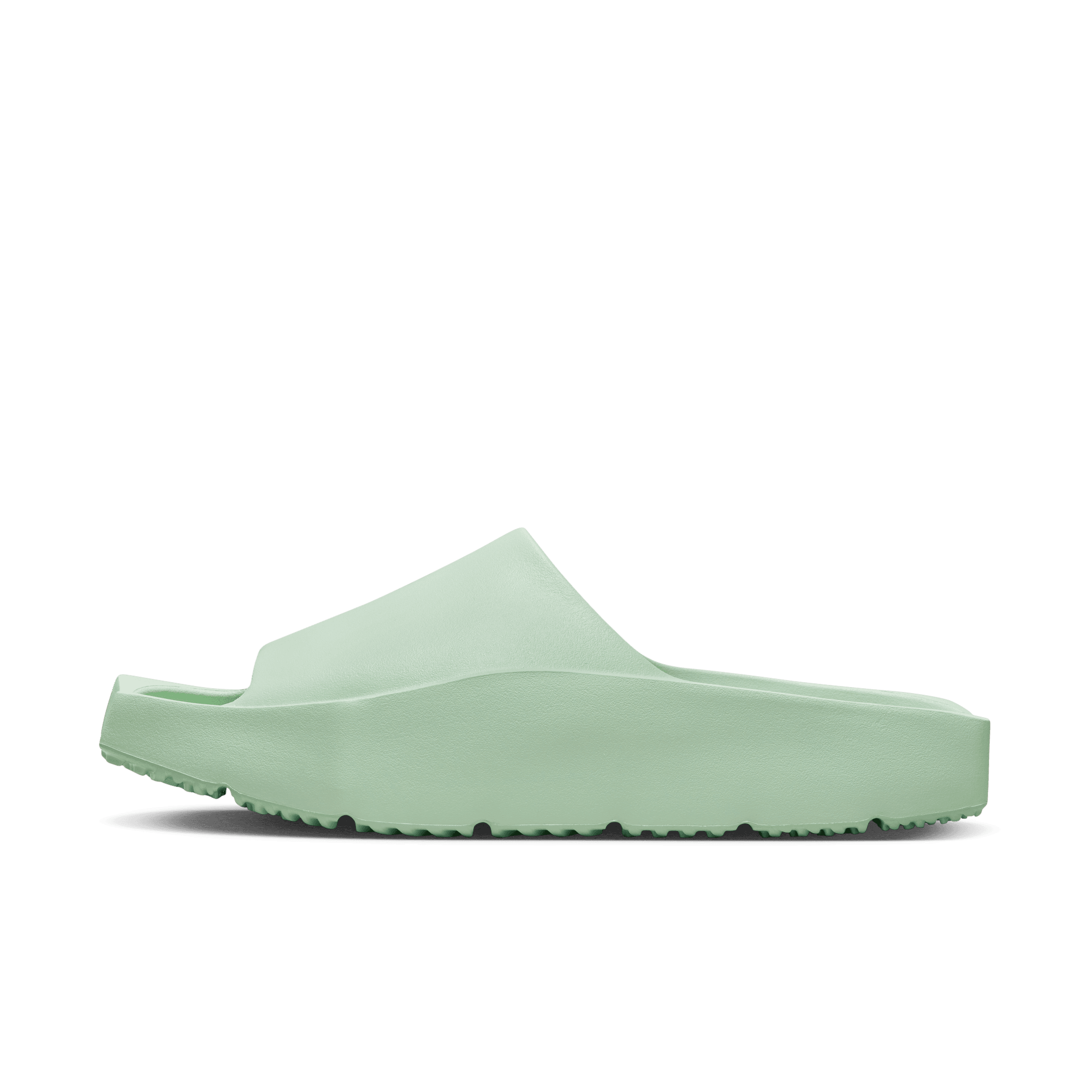 Women's Jordan Hex "Pistachio Frost"