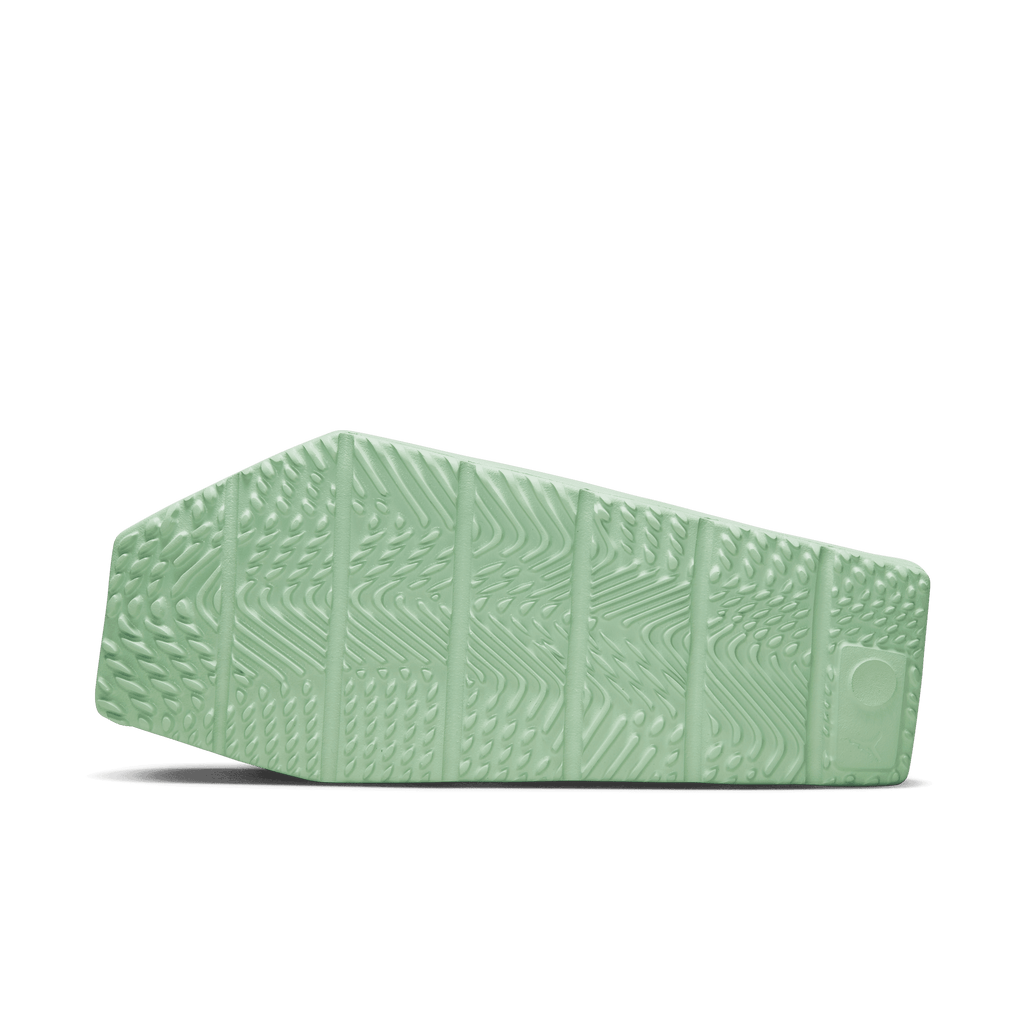 Women's Jordan Hex "Pistachio Frost"