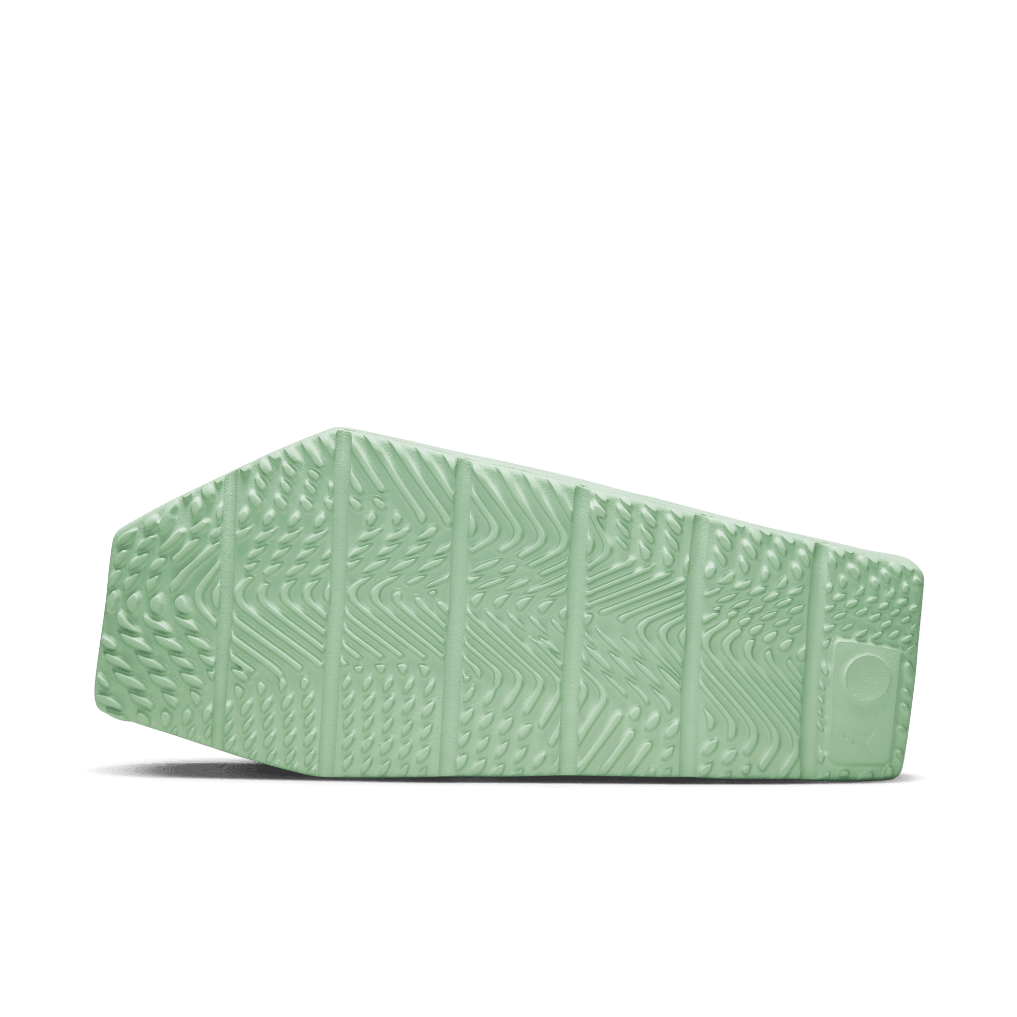 Women's Jordan Hex "Pistachio Frost"