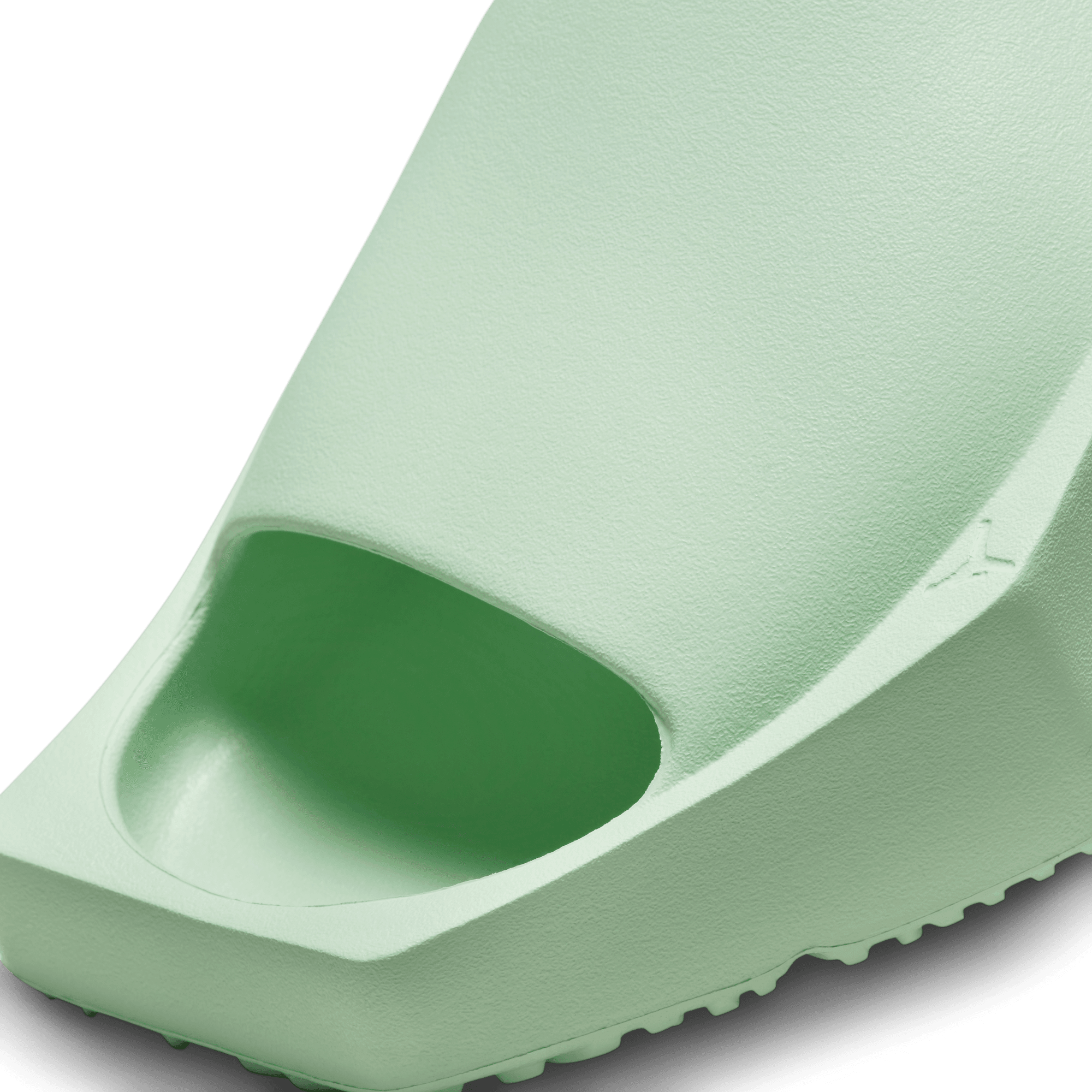 Women's Jordan Hex "Pistachio Frost"