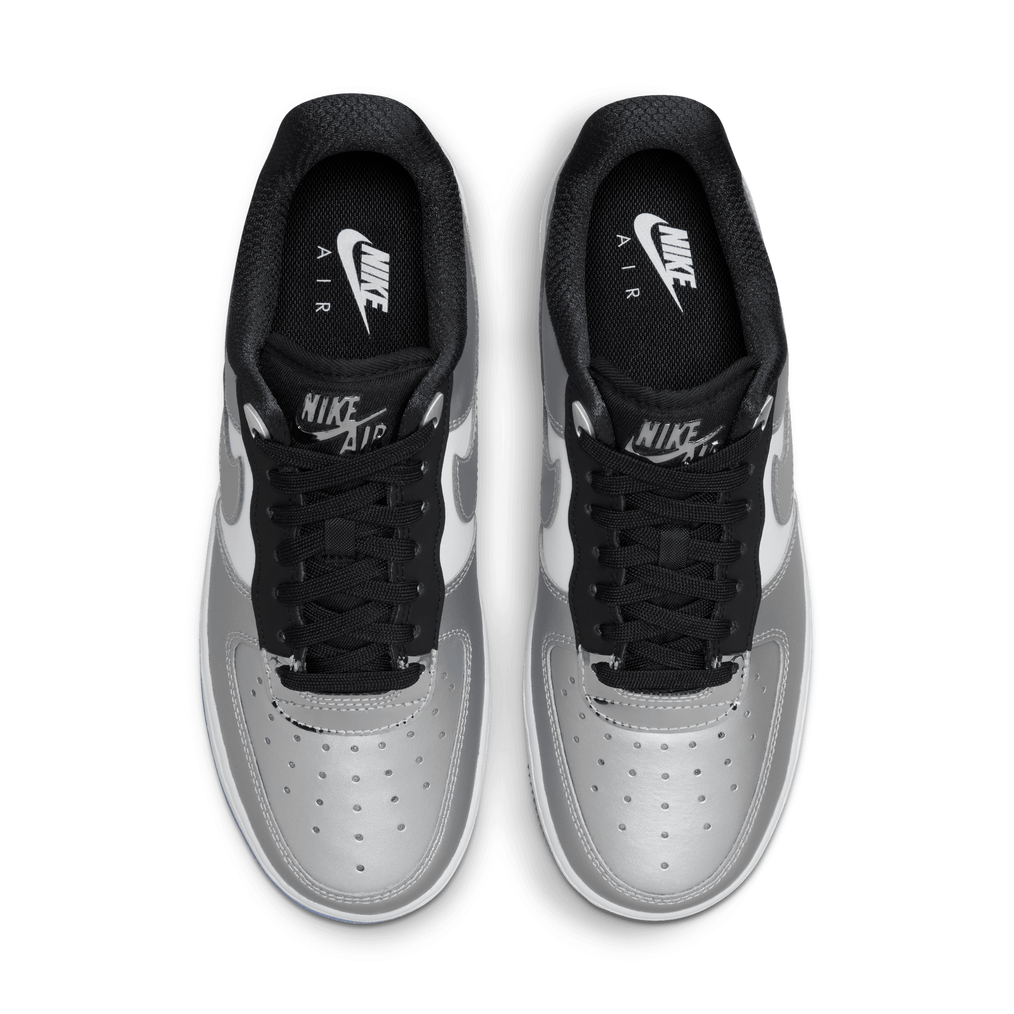 Women's Nike Air Force 1 '07 SE “Chrome”