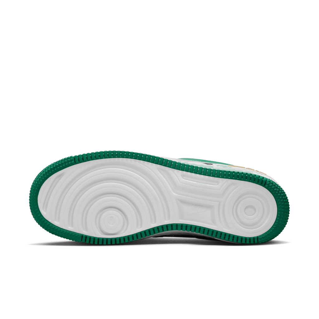Women's Nike Air Force 1 Shadow "White Malachite Sesame"