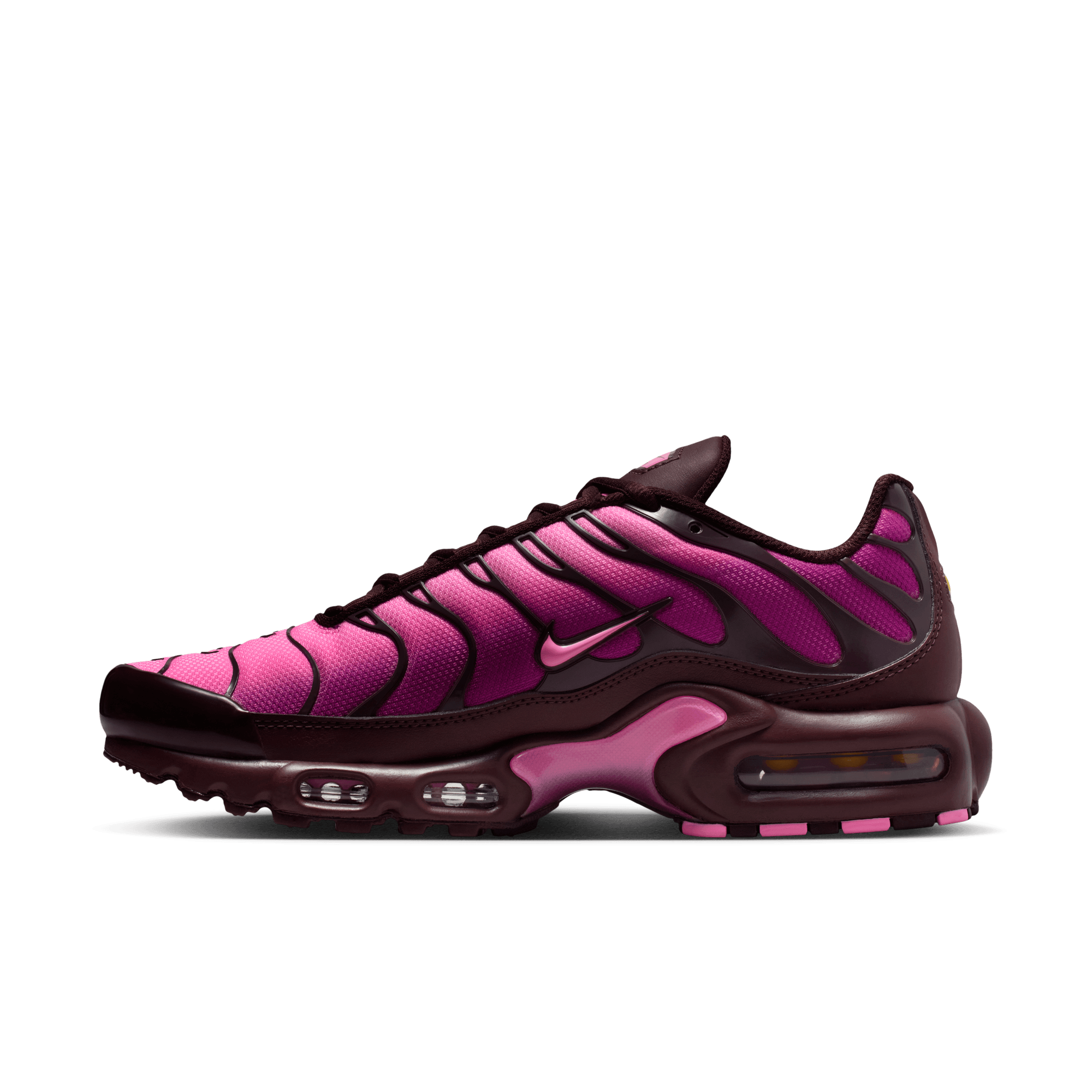 Women's Nike Air Max Plus "Cactus Flower"