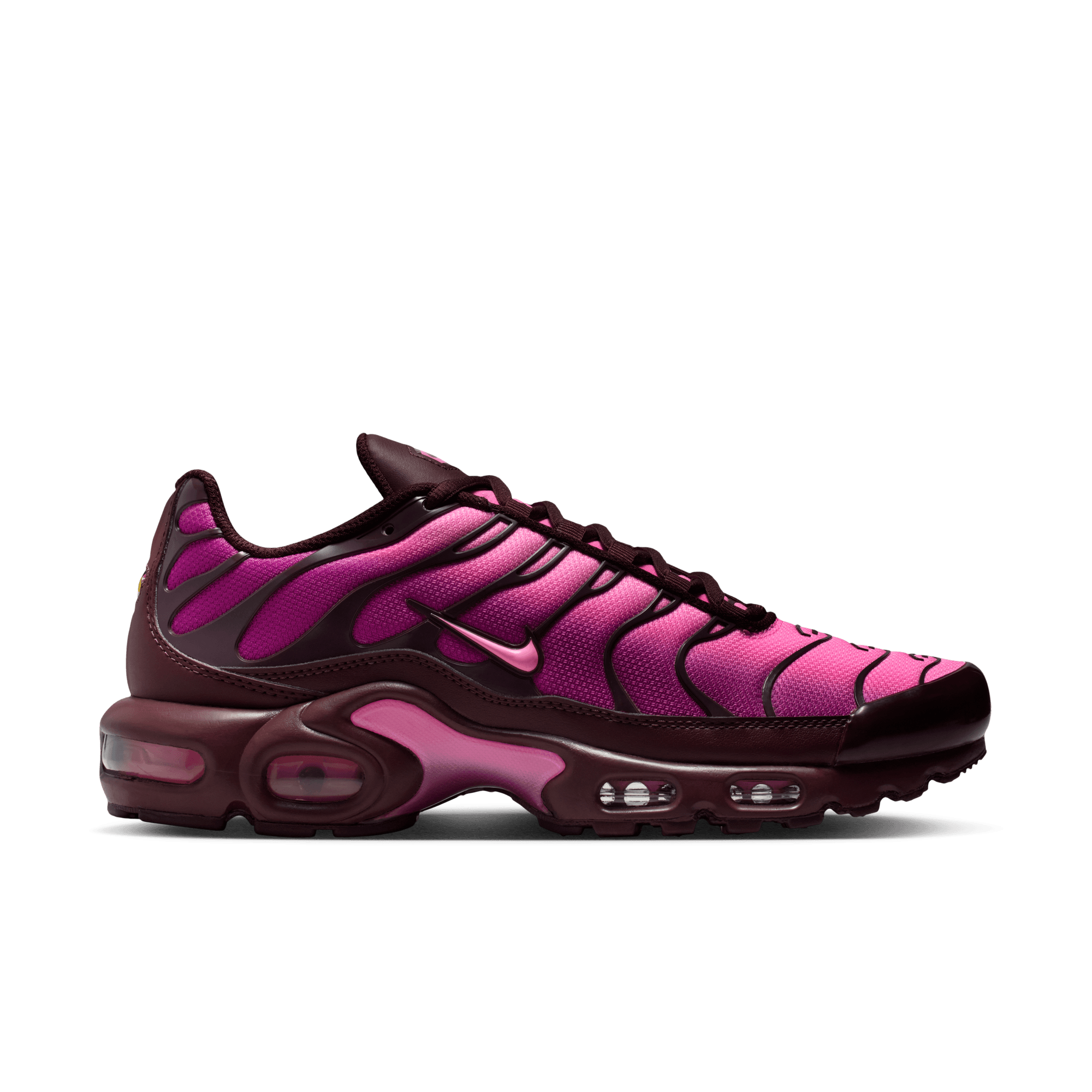 Women's Nike Air Max Plus "Cactus Flower"