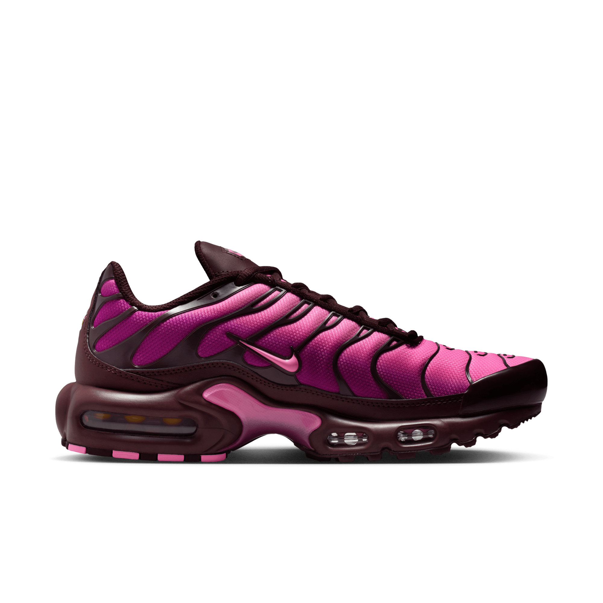 Women's Nike Air Max Plus "Cactus Flower"