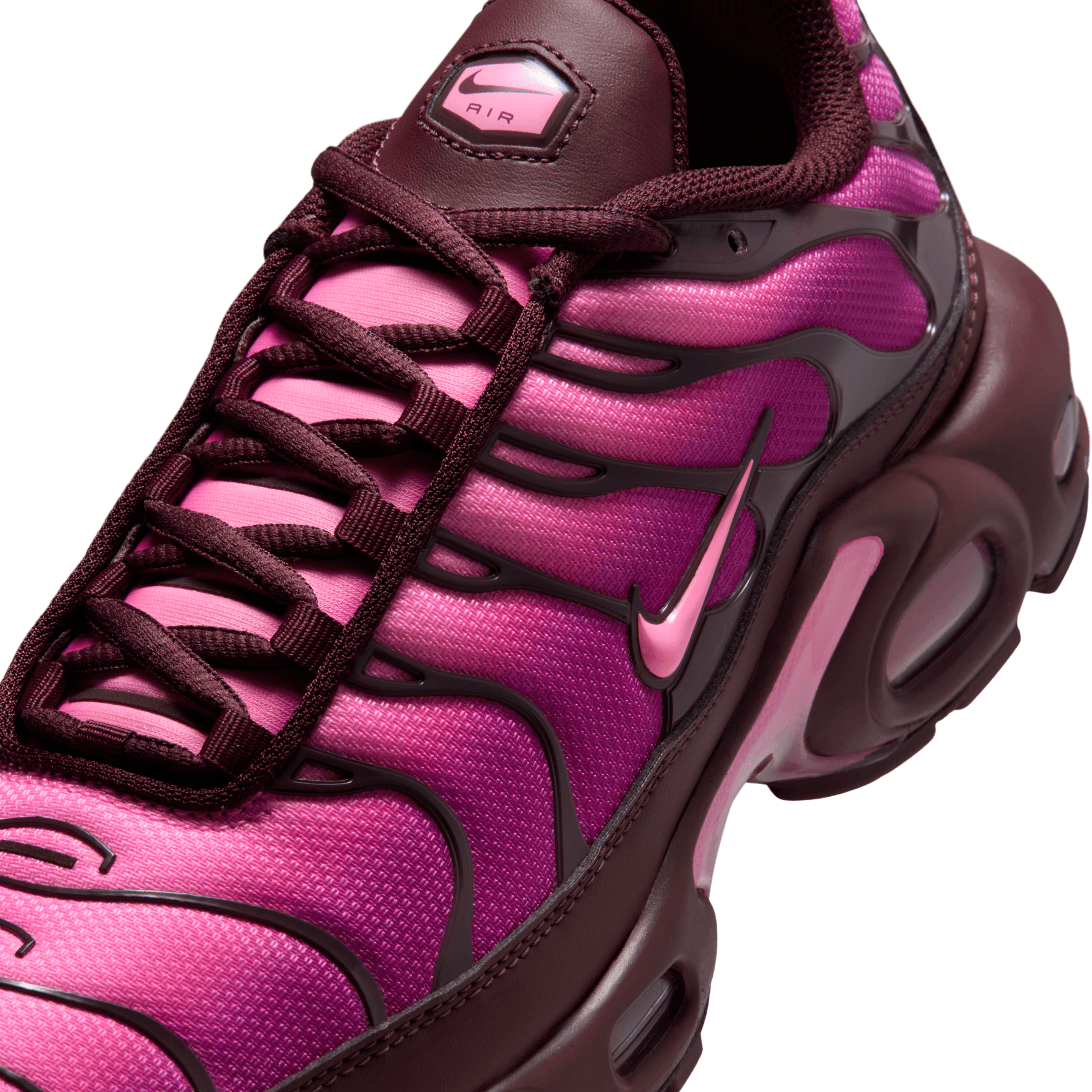 Women's Nike Air Max Plus "Cactus Flower"