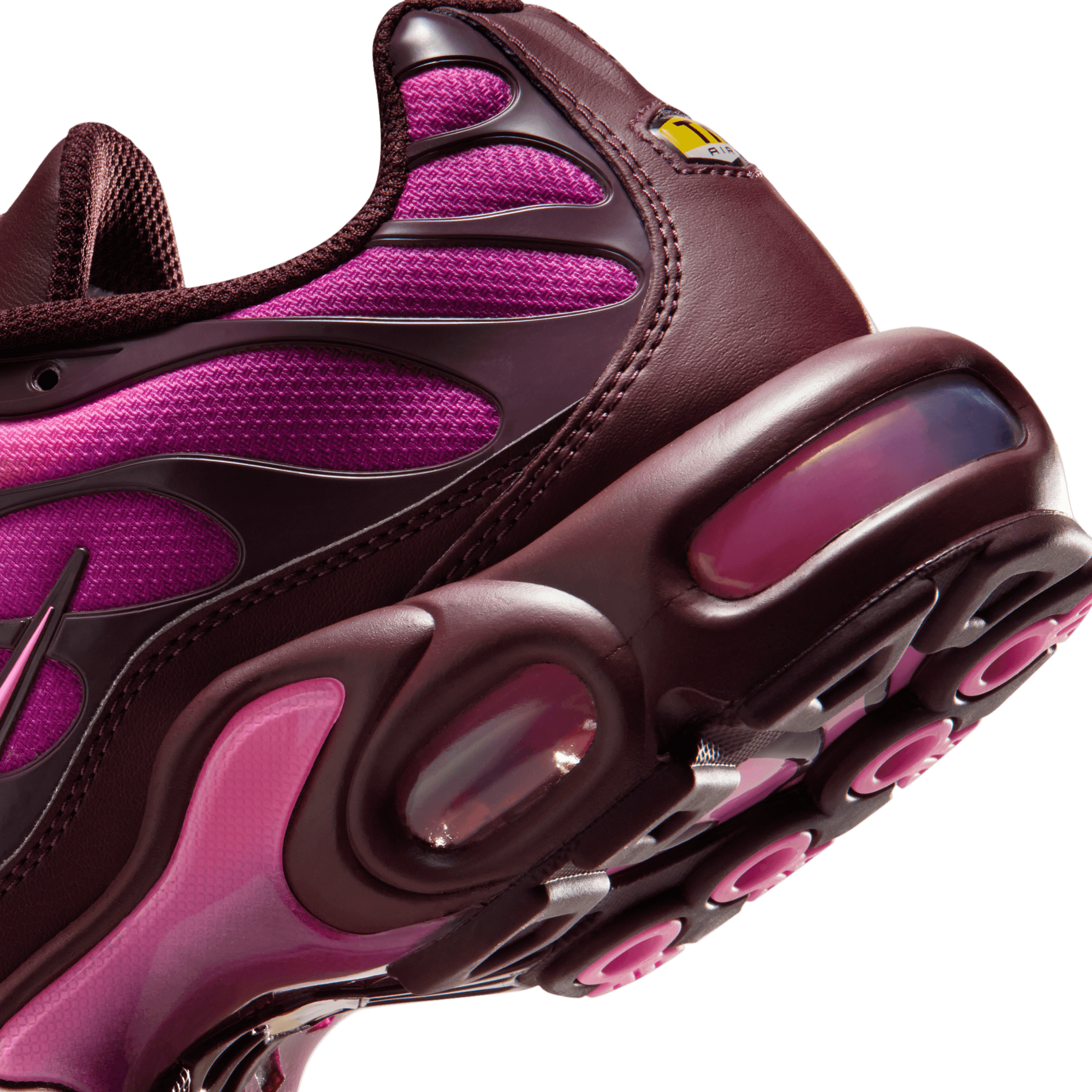 Women's Nike Air Max Plus "Cactus Flower"