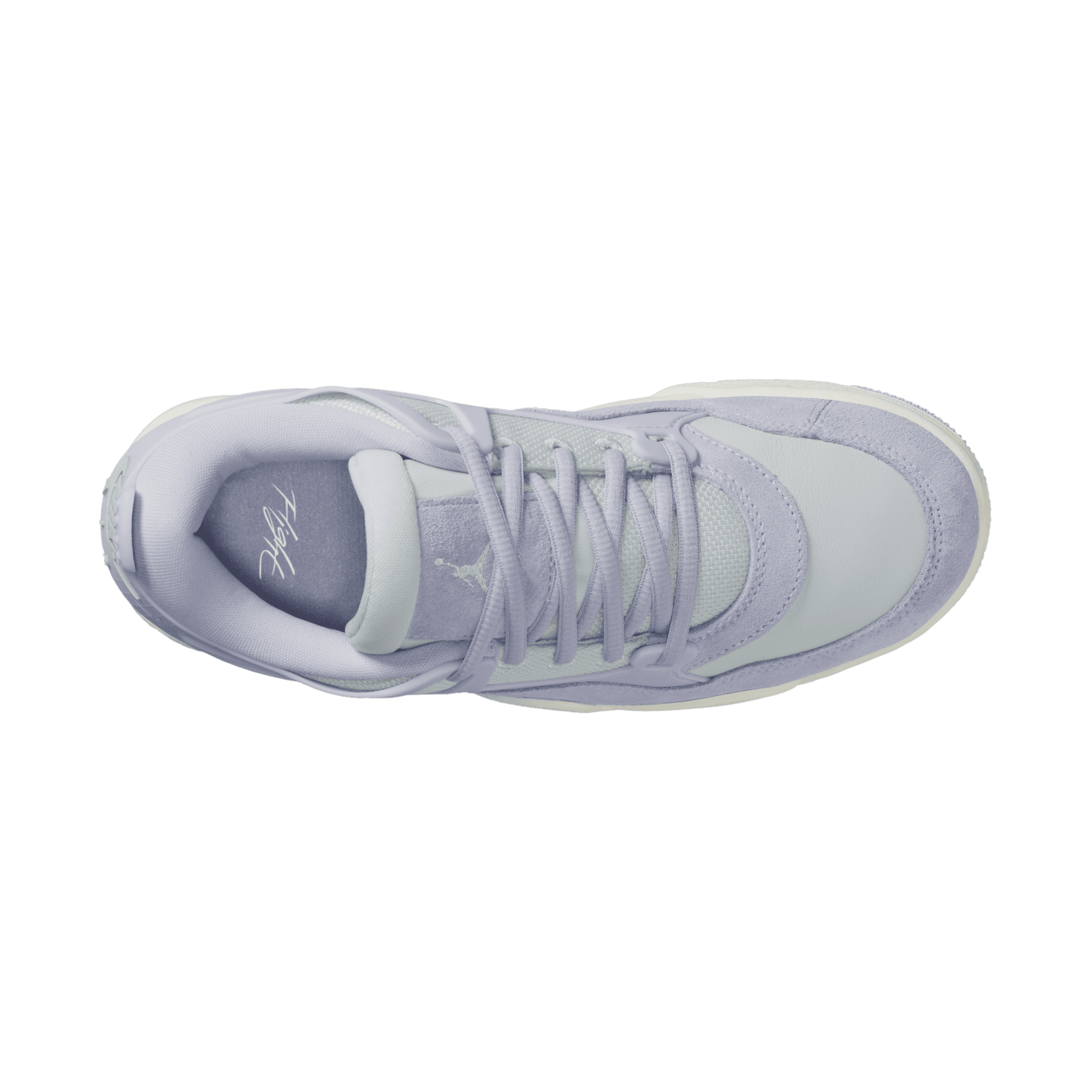 Women's Air Jordan 4 RM "Ghost"