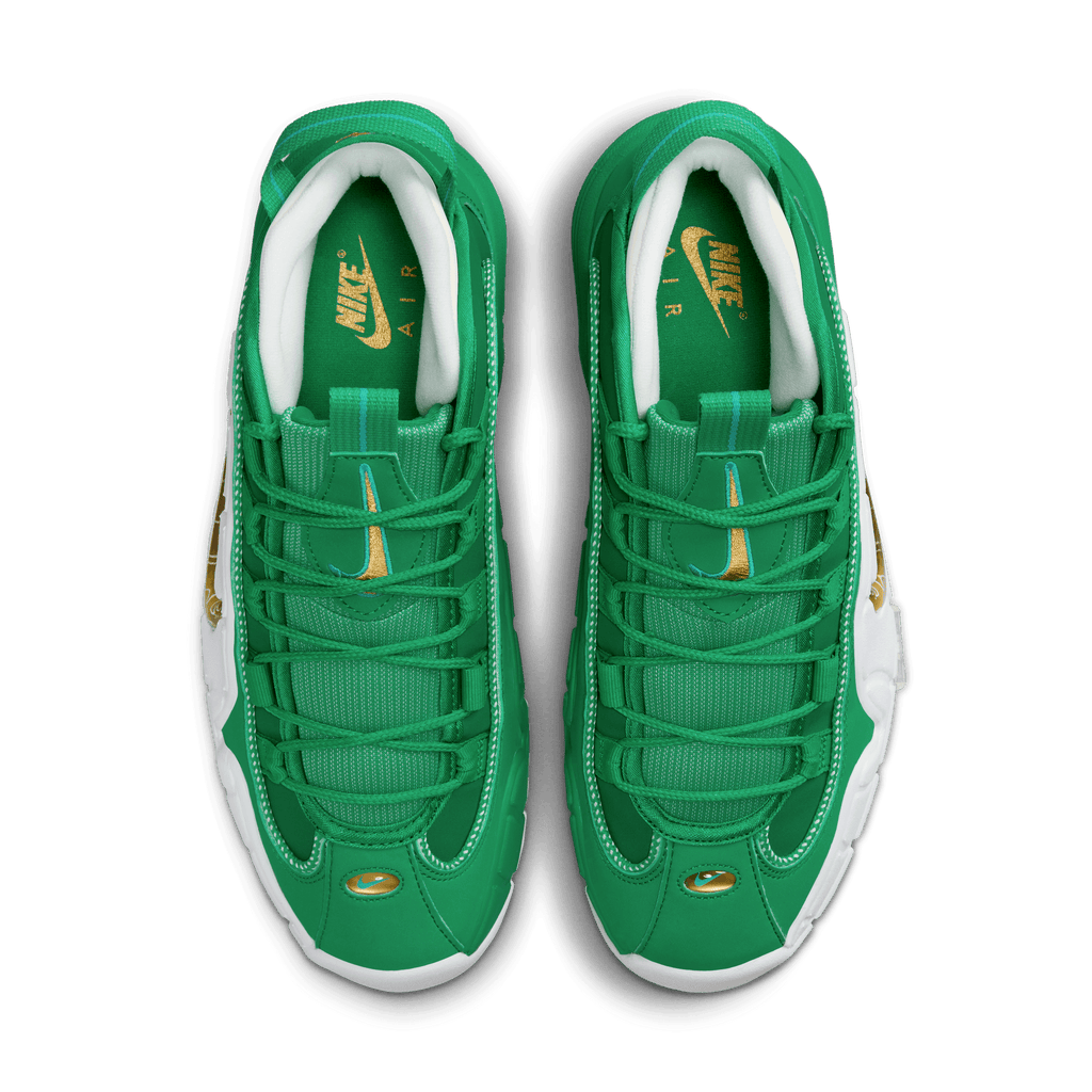Men's Nike Air Max Penny “Stadium Green”