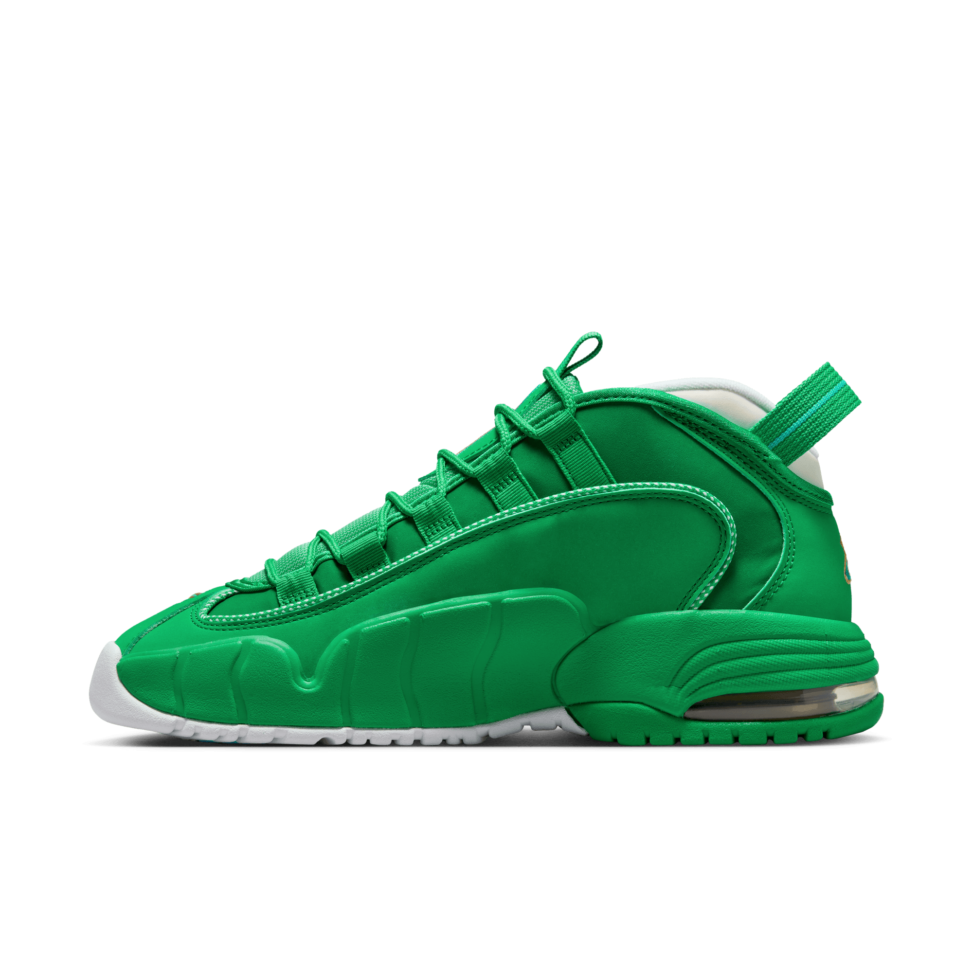Men's Nike Air Max Penny “Stadium Green”