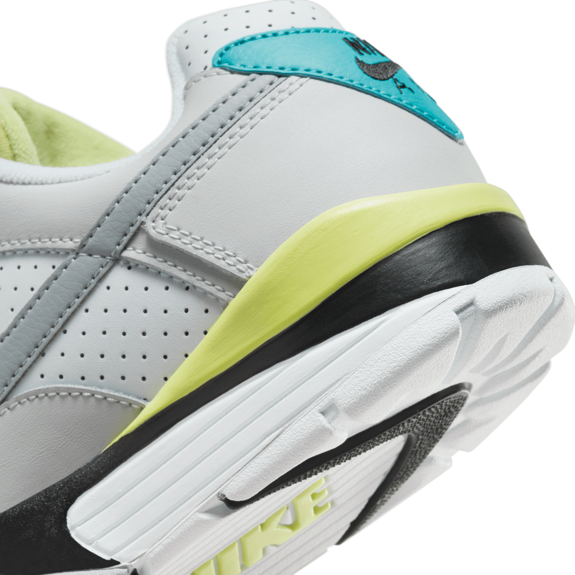 Men's Nike Air Cross Trainer 3 Low “Citron”