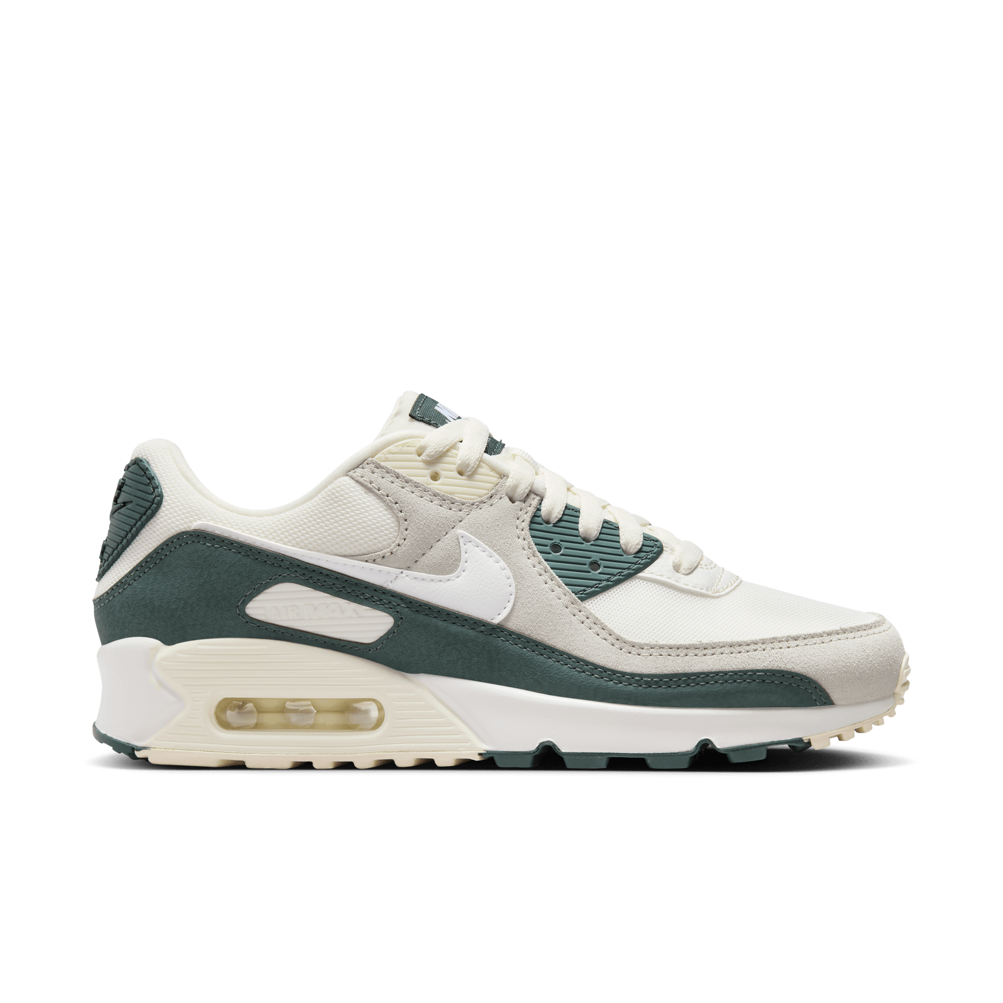 Women's Air Max 90 “Vintage Green”