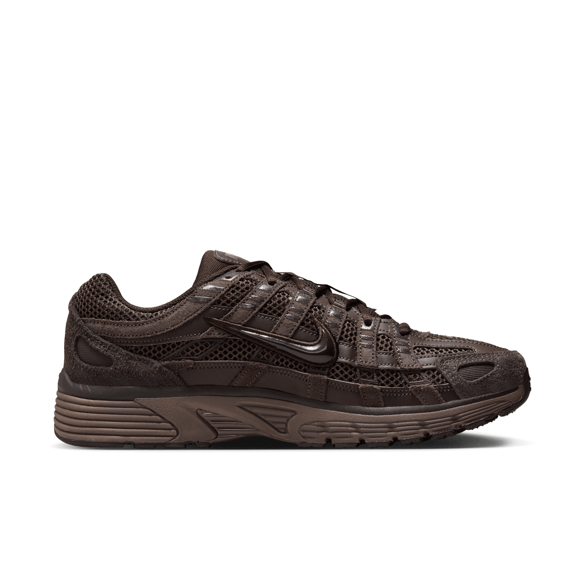 Men's Nike P-6000 SE "Velvet Brown"