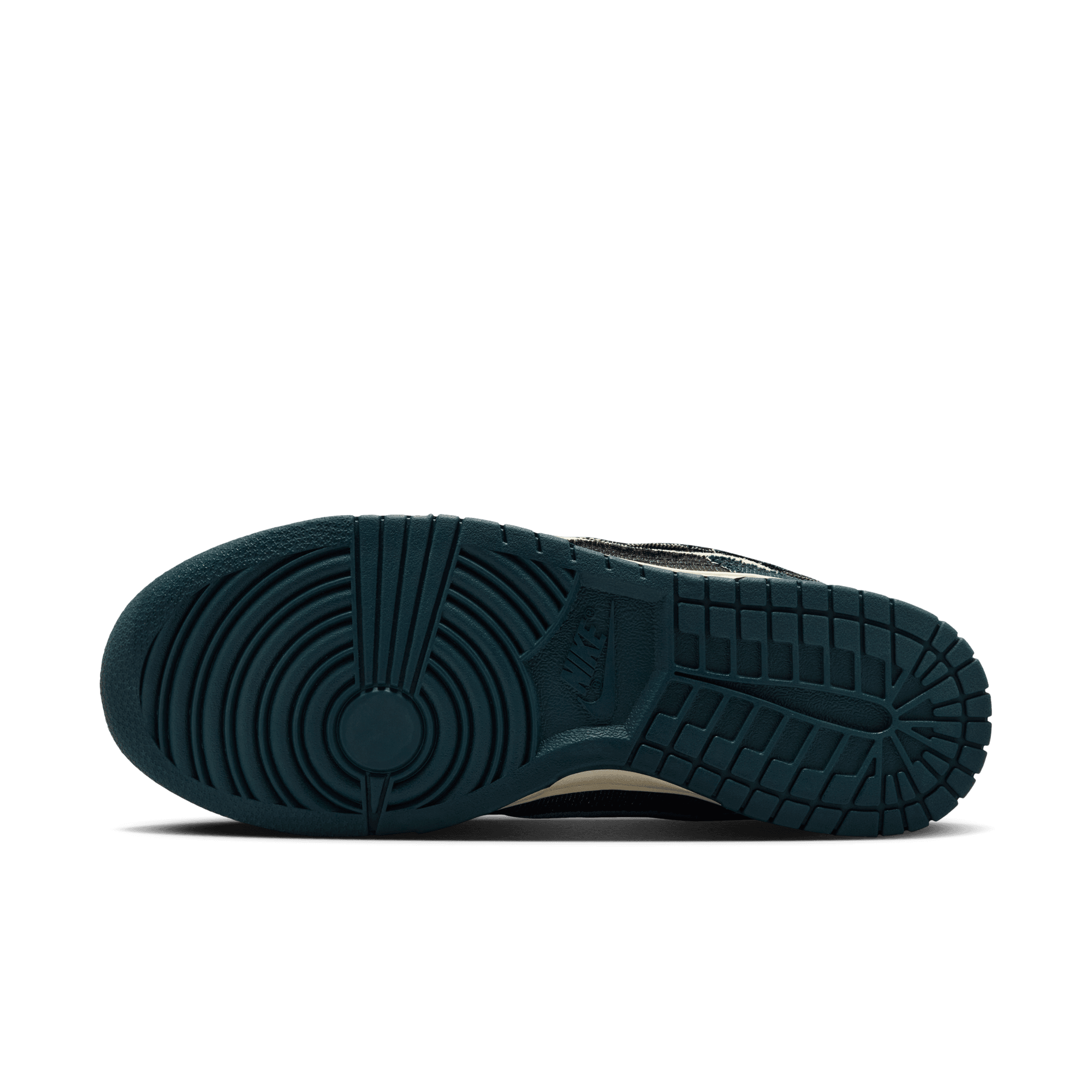 Women's Nike Dunk Low "Armory Navy Denim"