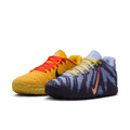 Men's Nike Ja Morant 3 Basketball Shoes "Channel 12"