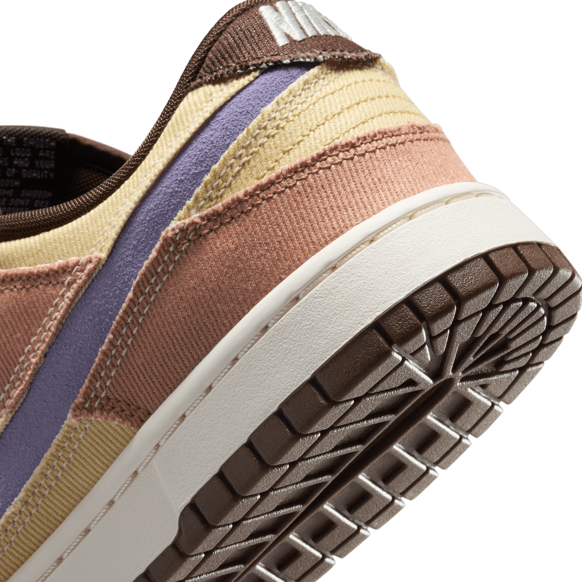 Men's Nike Dunk Low Retro SE "Dusted Clay Denim"