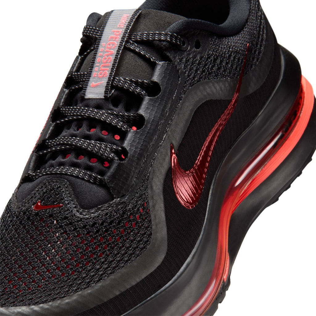 W Nike Pegasus Premium - Black Hot Lava