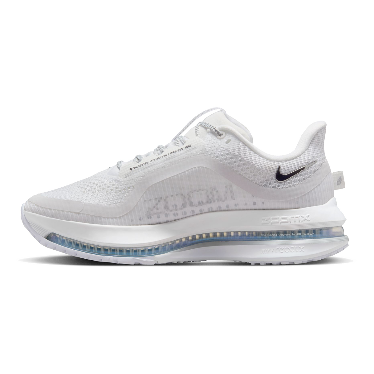 Nike Pegasus Premium