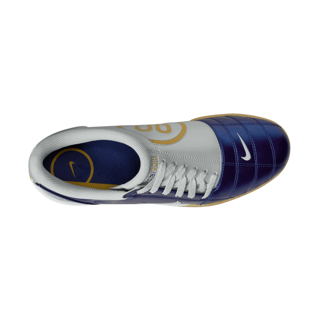 Men's Nike Total 90 "Blue Void"