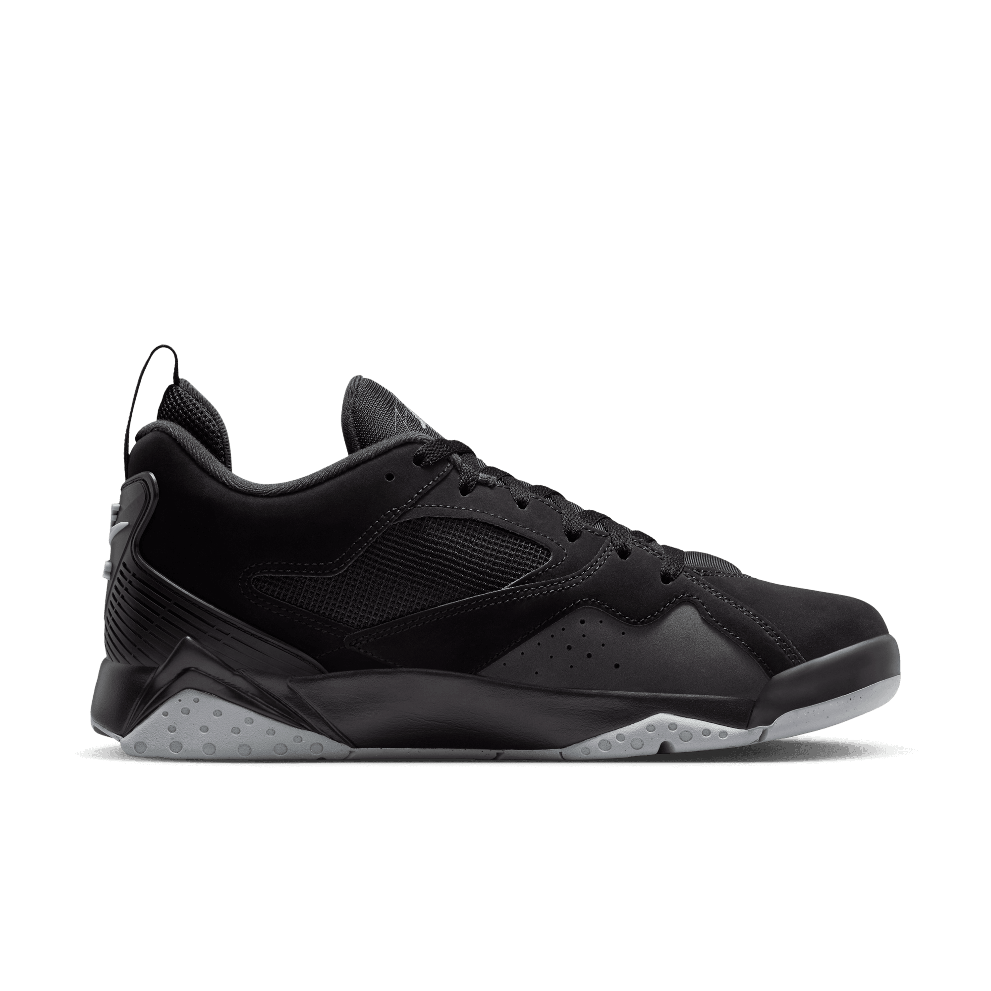 Men's Air Jordan MVP 92 "Black Wolf Grey"